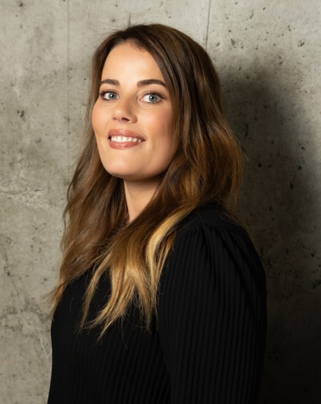 Lena Rut Kristjánsdóttir
